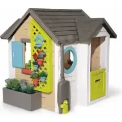 Smoby Garden House: Product review