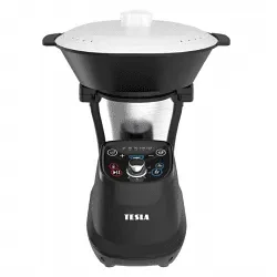 Tesla TMX 3000: Product review