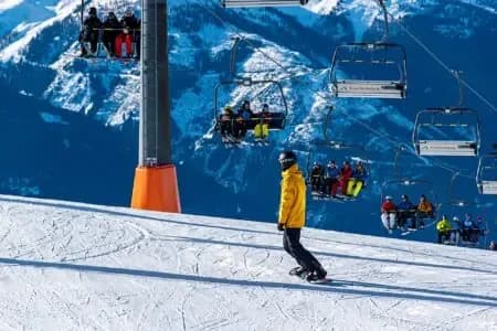 Dětské snowboardy