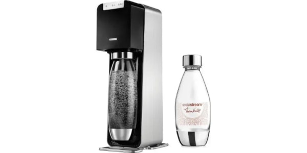 Výrobníky sody SodaStream