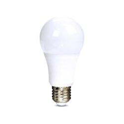 Solight LED E27 10 W: Product review