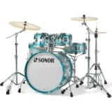 Sonor AQ 2 Stage Set