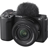 Sony Alpha ZV-E10 II
