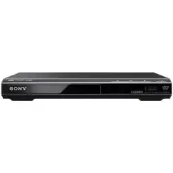 Sony DVP-SR760H: Product review