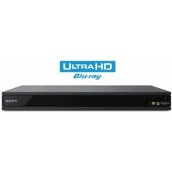 Sony UPB-X800: Product review