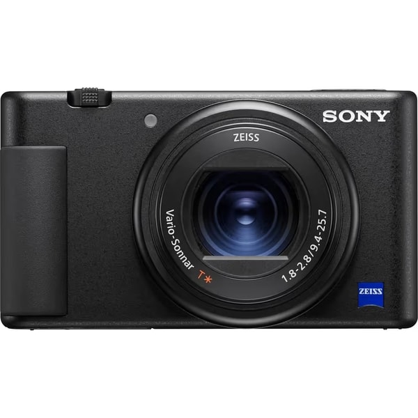 Sony ZV-1: Product review
