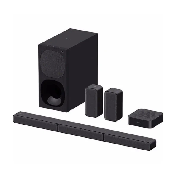 Sony HT-S40R: Product review