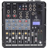Soundsation YOUMIX-202