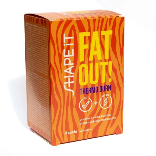 Fat Out! Thermo Burn: Product review