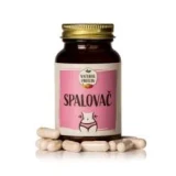 Spalovač tuků NaturalProtein