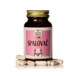 Spalovač tuků NaturalProtein