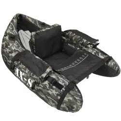 Sparrow AX-S Premium Camo