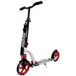Spartan Jumbo II: Product review