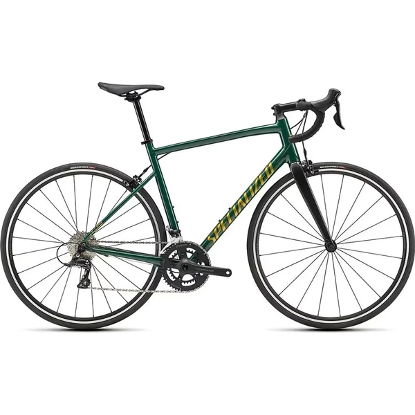 Specialized Allez Sport: Product review