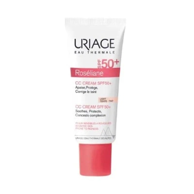 Uriage Roséliane CC Cream SPF50+