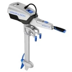 Spirit 1.0 PLUS Extra S: Product review