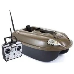 Sports Lakemaster M2: Product review
