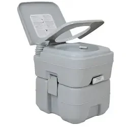 Calter 12/20L: Product review