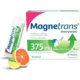 Stada Pharma CZ Magnetrans 375 mg