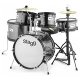 Stagg Junior TIM JR 5-16 BK