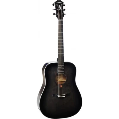 Stanwood PRO3 BK