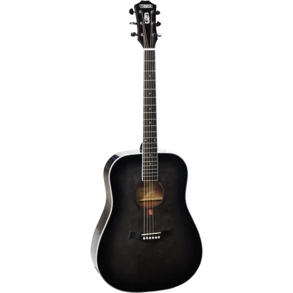 Stanwood PRO3 BK: Product review