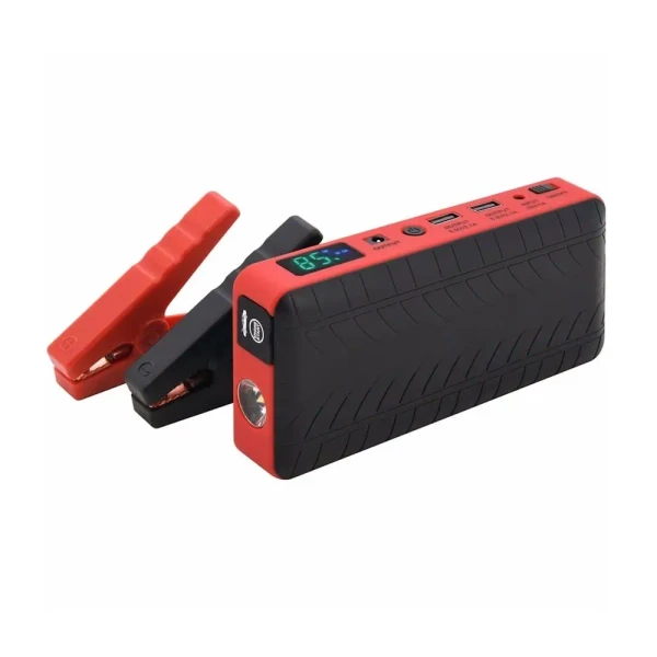 Compass Powerbanka 07163: Product review