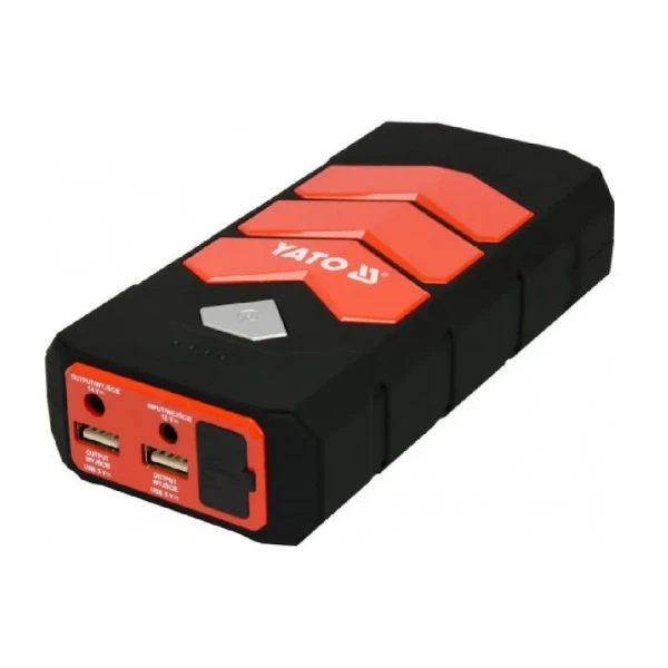 Yato YT-83081: Product review