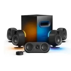 SteelSeries Arena 9: Product review
