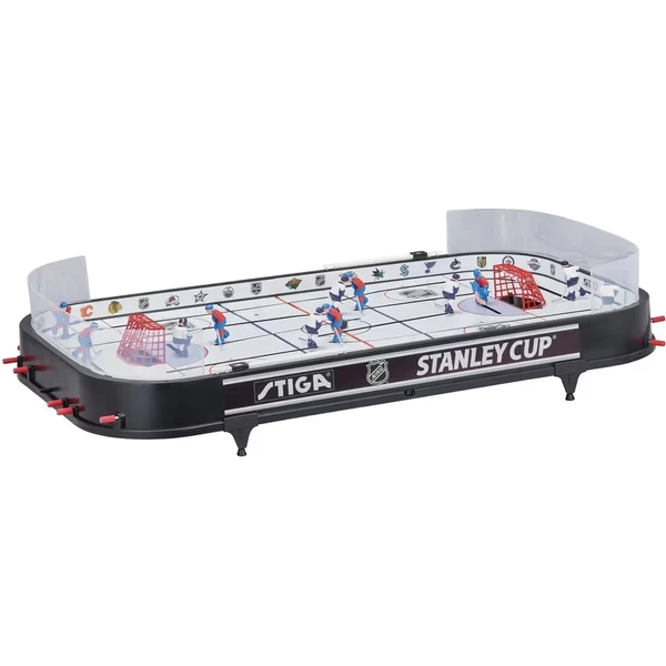 Stiga Stanley Cup: Product review