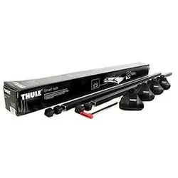 Thule Smart Rack 785: Product review