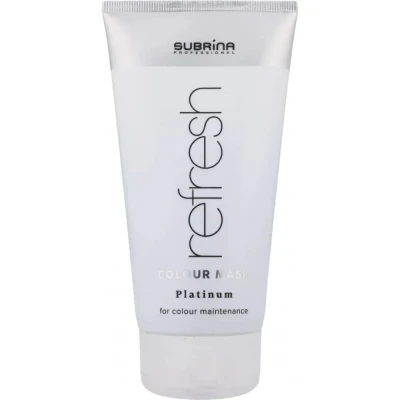 Subrina Professional Refresh Colour Mask