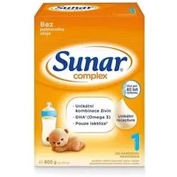 Sunar Complex 1: Product review