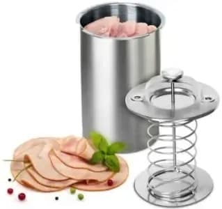 šunkovar Toro na domácí šunku – recenze a srovnání šunkovarů