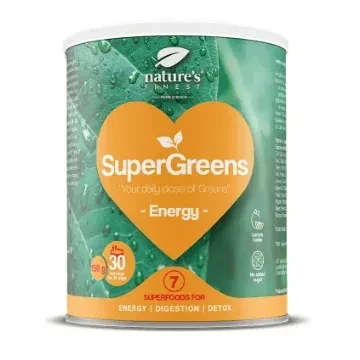 SuperGreens ENERGY