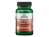 Swanson Black Cumin Seed Oil
