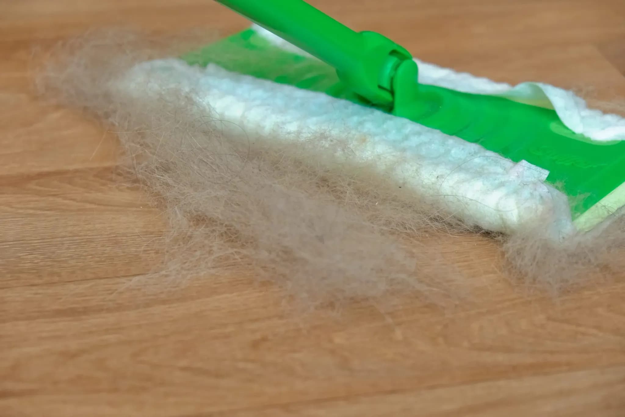 Swiffer mop