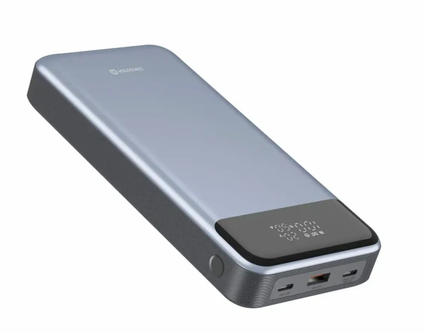 Swissten 22013917 30000 mAh: Product review