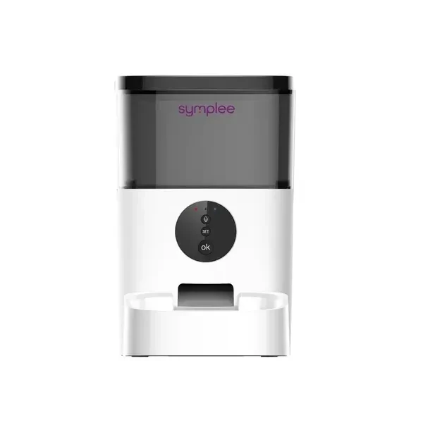Symplee DU4L-W: Product review