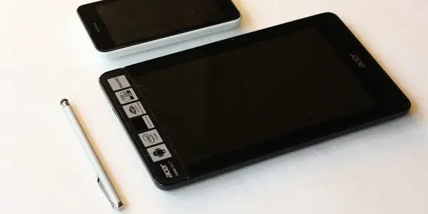Stylus s tabletem