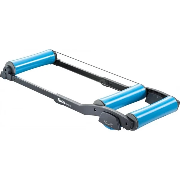 Tacx Galaxia: Product review