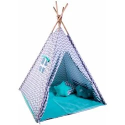G21 Teepee Jezerní království: Product review