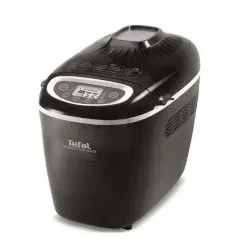 Tefal PF 611838: Product review