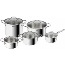 Tefal Intuition: Product review