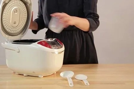 Tefal Multicooker 12v1 RK705138