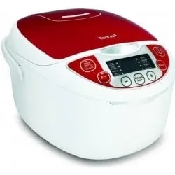 Tefal Multicooker 12v1 RK705138: Product review