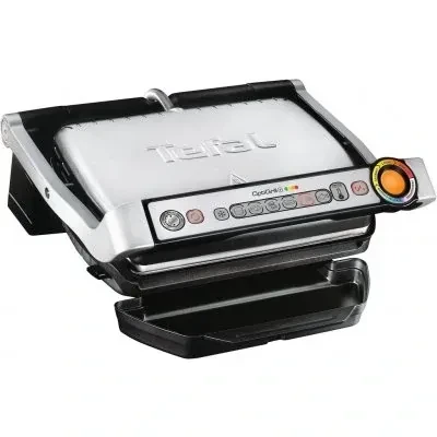 Tefal Optigrill+ GC712D34: Product review