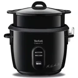 Rýžovar Tefal RK103811: Product review