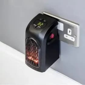 Ventilátor do zásuvky