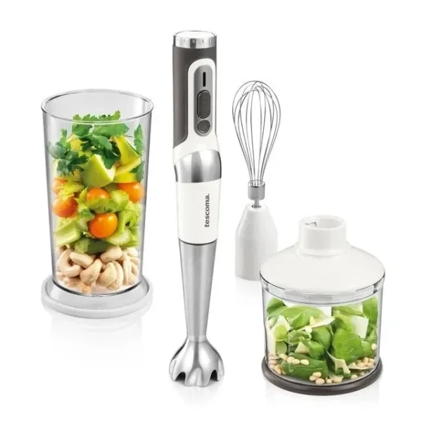Tescoma GrandCHEF Mixér: Product review